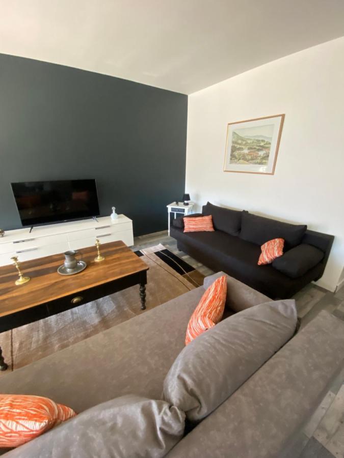 Chambery Le Chambellan Apartment Exterior photo