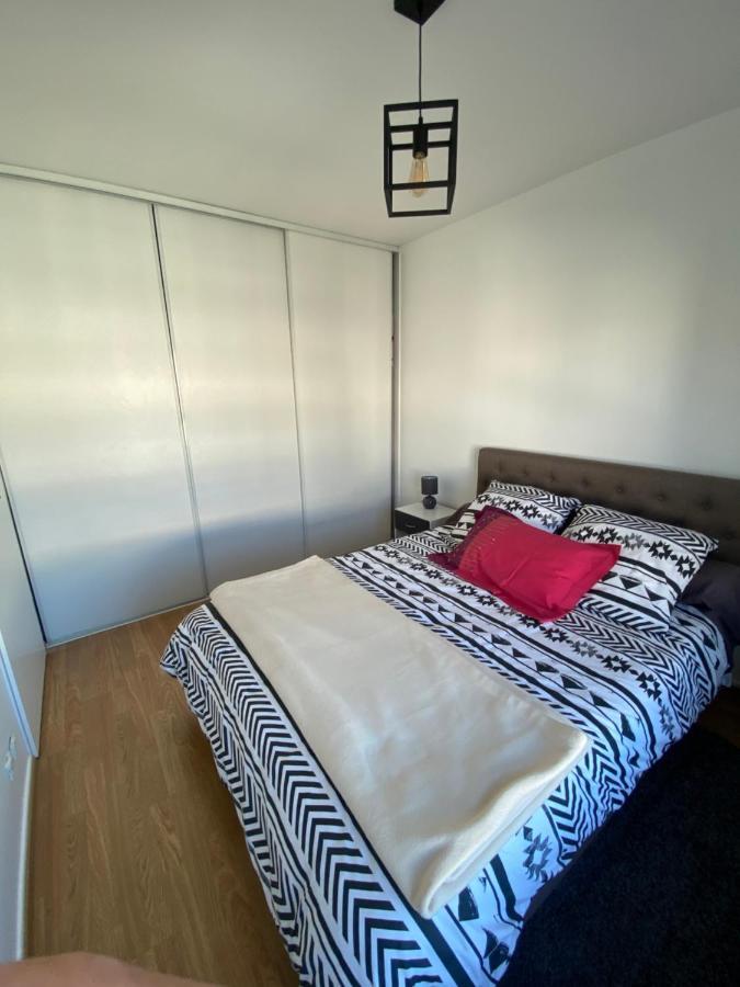 Chambery Le Chambellan Apartment Exterior photo