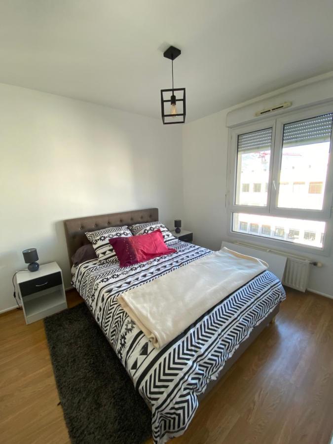 Chambery Le Chambellan Apartment Exterior photo