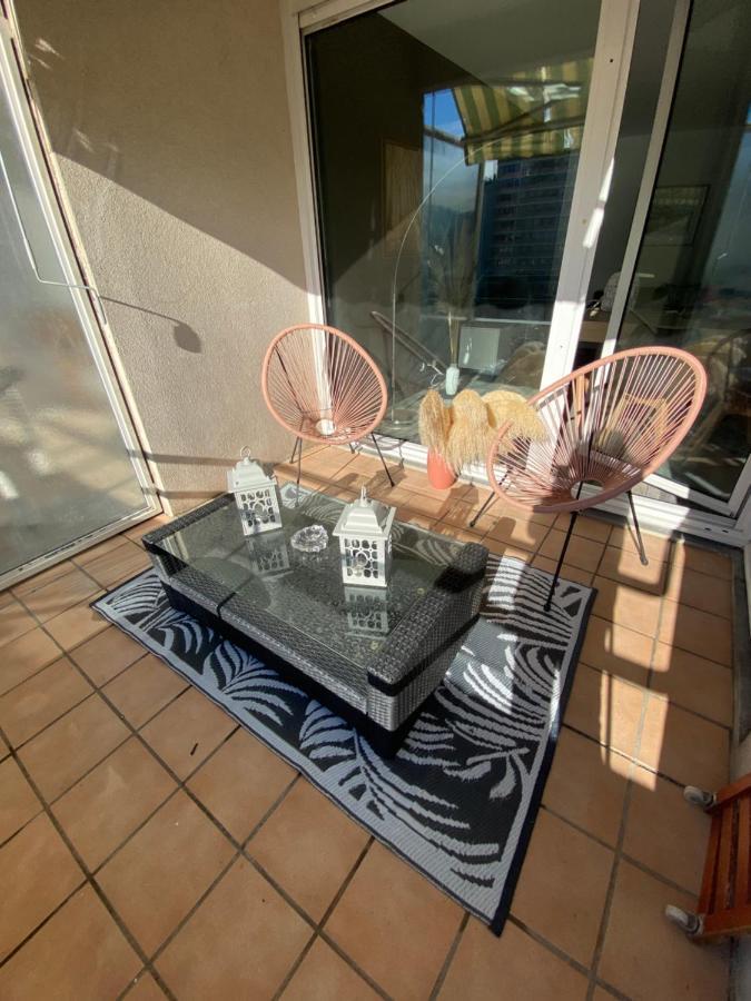 Chambery Le Chambellan Apartment Exterior photo